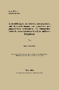 Untersuchungen an Schwermineralspektren und Kornverteilungen von quartären und jungtertiären Sedimenten des Oberpullendorfer Beckens (Landseer Bucht) im mittleren Burgenland - Karl Schoklitsch