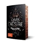 Dark Desire - J. S. Wonda