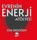 Cover-Bild zum Titel 'Evrenin Enerji Atölyesi' von 'Eda Erdogan'