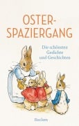 Cover-Bild zum Titel 'Osterspaziergang. Die schönsten Gedichte und Geschichten' von ''