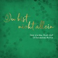 Cover-Bild zum Titel 'Du bist nicht allein' von ''