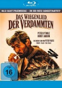 Cover-Bild zum Titel 'Das Wiegenlied der Verdammten' von 'Max Catto, Stirling Silliphant'