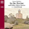 Cover-Bild zum Titel 'In the Ravine and Other Short Stories' von 'Anton Chekhov'