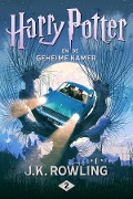 Harry Potter en de Geheime Kamer - J. K. Rowling