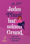 Jedes Pfund hat seinen Grund - Ellen Lutum