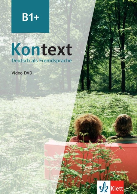Kontext B1+. Video-DVD - Martin Höcker, Carsten Jaeger, Aleksej Nutz, Klaus Oppermann, Rainer Schwarz