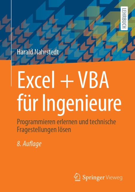 Excel + VBA für Ingenieure - Harald Nahrstedt
