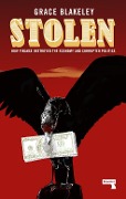 Cover-Bild zum Titel 'Stolen' von 'Grace Blakeley'