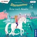 Sternenschweif (Folge 70): Reise nach Arkadia - Linda Chapman