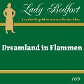 Cover-Bild zum Titel 'Folge 109: Dreamland in Flammen' von ''