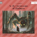 Cover-Bild zum Titel 'At the Mountains of Madness' von 'H. P. Lovecraft'