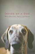 Inside of a Dog - Alexandra Horowitz