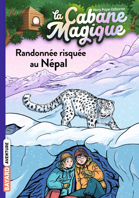 La cabane magique, Tome 57 - Mary Pope Osborne