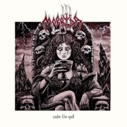 Cover-Bild zum Titel 'Under the Spell' von 'Morbyda'