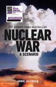 Cover-Bild zum Titel 'Nuclear War' von 'Annie Jacobsen'