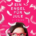 Cover-Bild zum Titel 'Ein Engel für Jule' von 'Jo Berger'