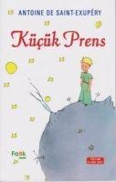 Kücük Prens - Antoine De Saint-Exupery