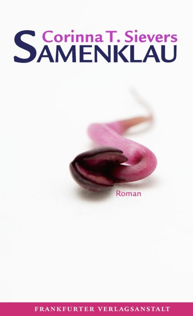 Samenklau - Corinna T. Sievers