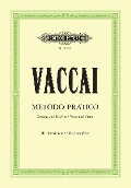Metodo pratico di Canto Italiano - Nicola Vaccai, Pietro Metastasio