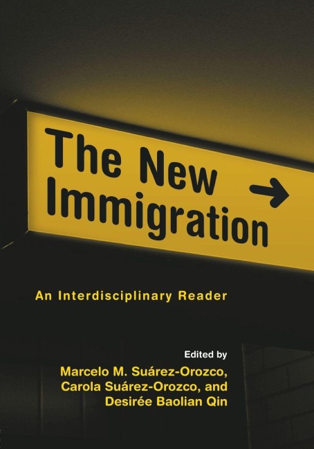 The New Immigration - 