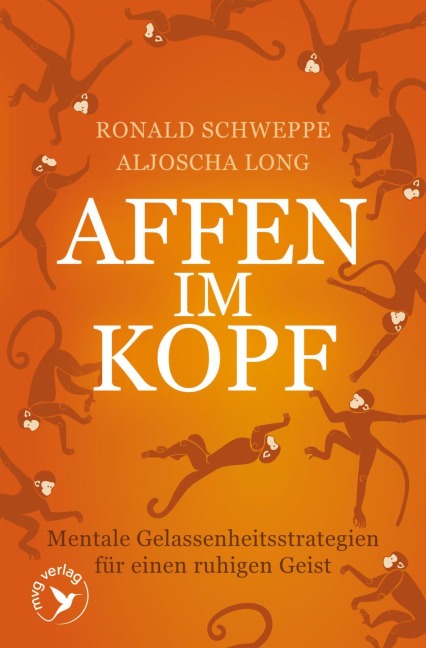 Affen im Kopf - Ronald Pierre Schweppe, Aljoscha Long
