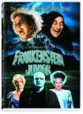 Frankenstein Junior - Gene Wilder, Mel Brooks, John Morris