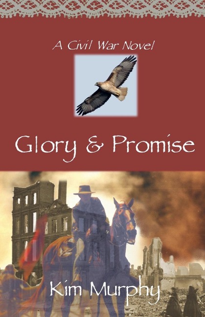 Glory & Promise - Kim Murphy