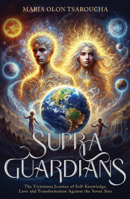 Supra Guardians - Maria Olon Tsaroucha