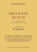 Cover-Bild zum Titel 'La pratica' von 'Elizabeth Bott Spillius'