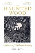 Cover-Bild zum Titel 'The Haunted Wood' von 'Sam Leith'