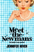 Cover-Bild zum Titel 'Meet the Newmans' von 'Jennifer Niven'