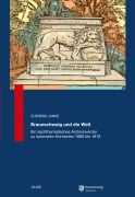 Cover-Bild zum Titel 'Braunschweig und die Welt' von 'Clemens Janke'