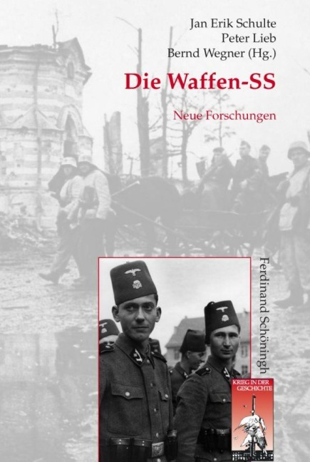 Die Waffen-SS - 