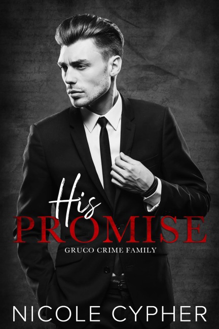 His Promise - Nicole Cypher
