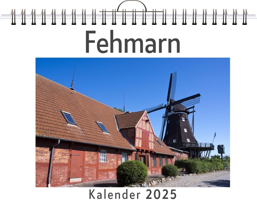 Fehmarn - Theo Schmitt