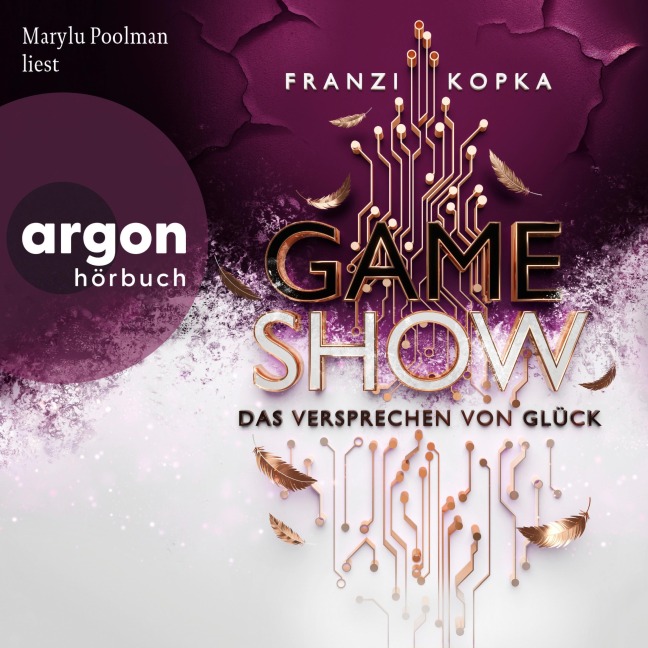Das Versprechen von Glück - Franzi Kopka
