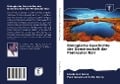 Cover-Bild zum Titel 'Biologische Geschichte der Gemeinschaft der Peninsular Nair' von 'Ravikumar Kurup, Parameswara Achutha Kurup'