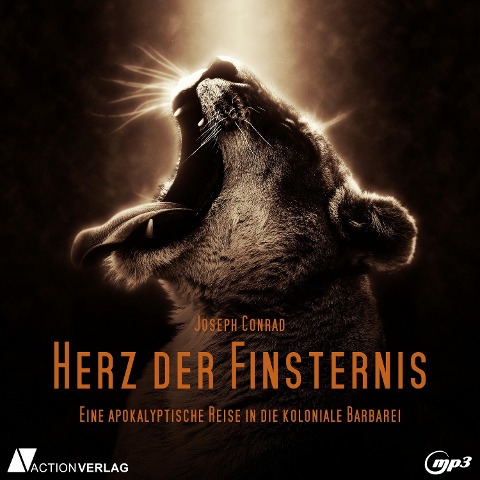 Herz der Finsternis - 