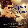Cover-Bild zum Titel 'From Rags' von 'Suzanne Wright'