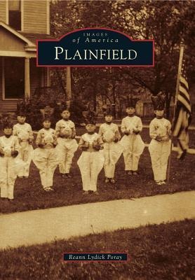 Plainfield - Reann Lydick Poray