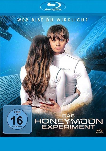 Das Honeymoon-Experiment - Phillip G. Carroll Jr., Chris Ryan