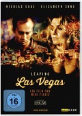 Cover-Bild zum Titel 'Leaving Las Vegas' von 'Mike Figgis, Mike Figgis'
