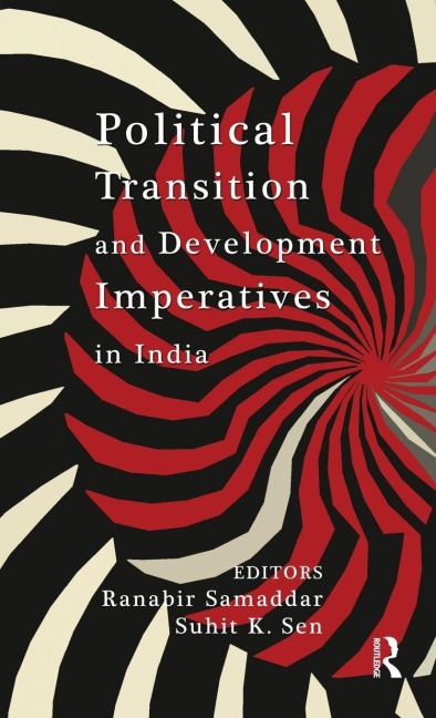 Political Transition and Development Imperatives in India - 