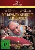 Die dummen Streiche der Reichen - 