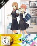 Cover-Bild zum Titel 'Bloom into You' von 'Jukki Hanada, Nio Nakatani, Michiru Oshima'