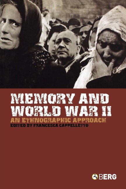 Memory and World War II - 