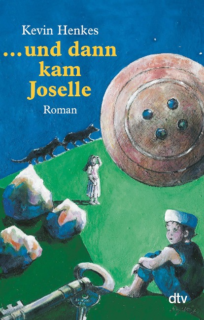 ... und dann kam Joselle - Kevin Henkes