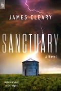 Cover-Bild zum Titel 'Sanctuary' von 'James Cleary'