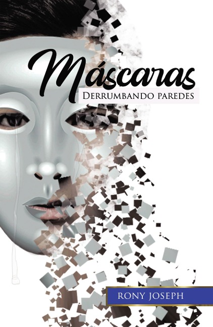 Máscaras - Rony Joseph