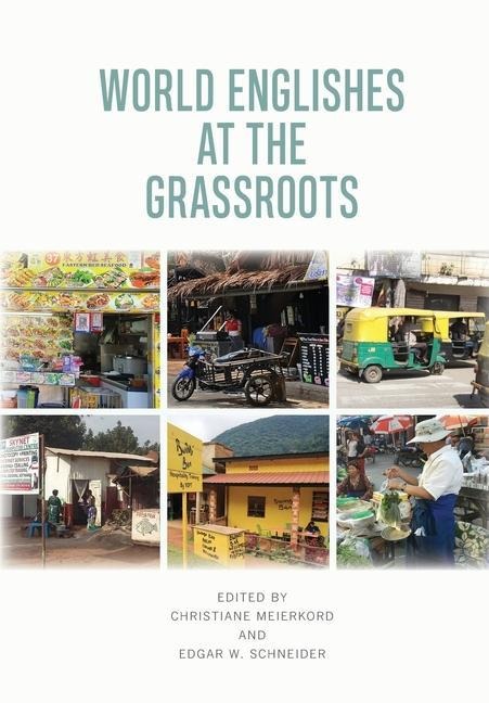 World Englishes at the Grassroots - 